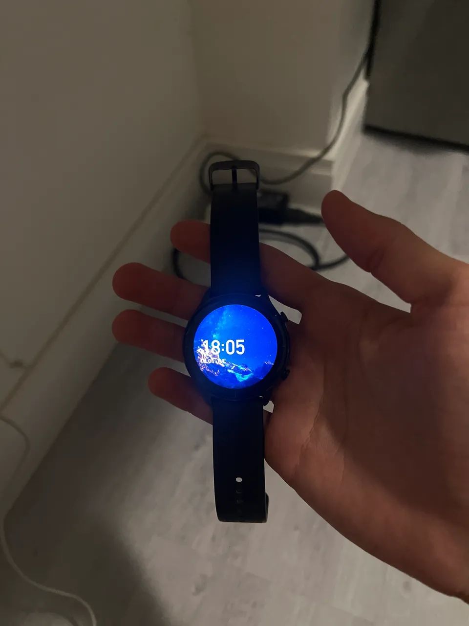 Relógio AMAZFIT