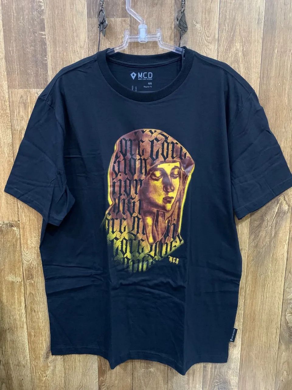 Camiseta mcd 50% off - Foto 5