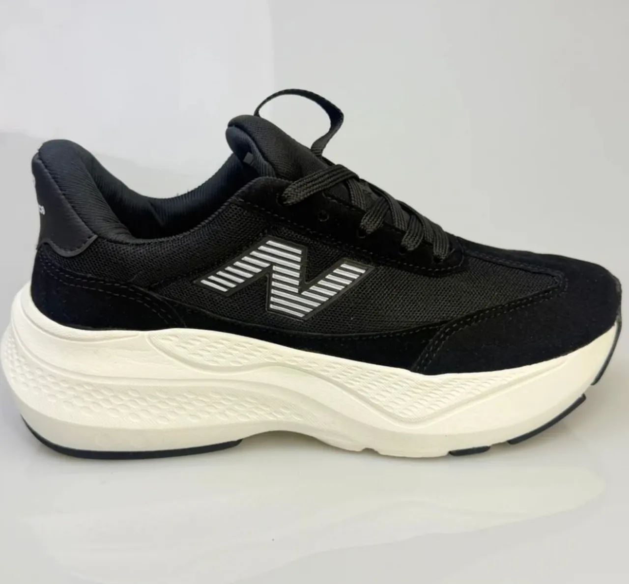 Tênis NB Fresh Preto