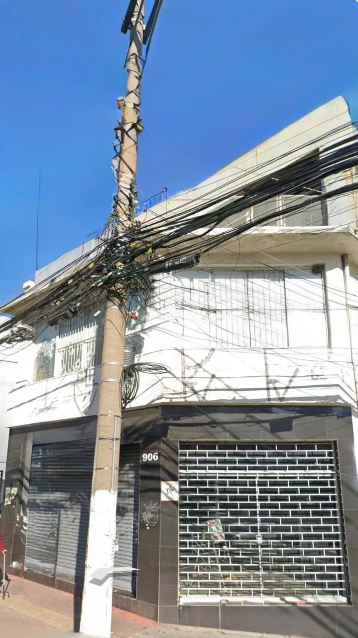 Loja na Rua Dona Primitiva Vianco, 906  350 m² - Foto 2