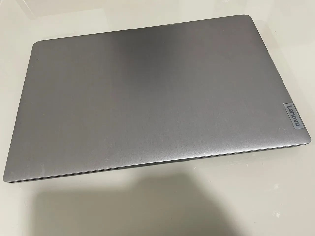 Notebook ideapad 3 Ryzen 5 - Foto 2