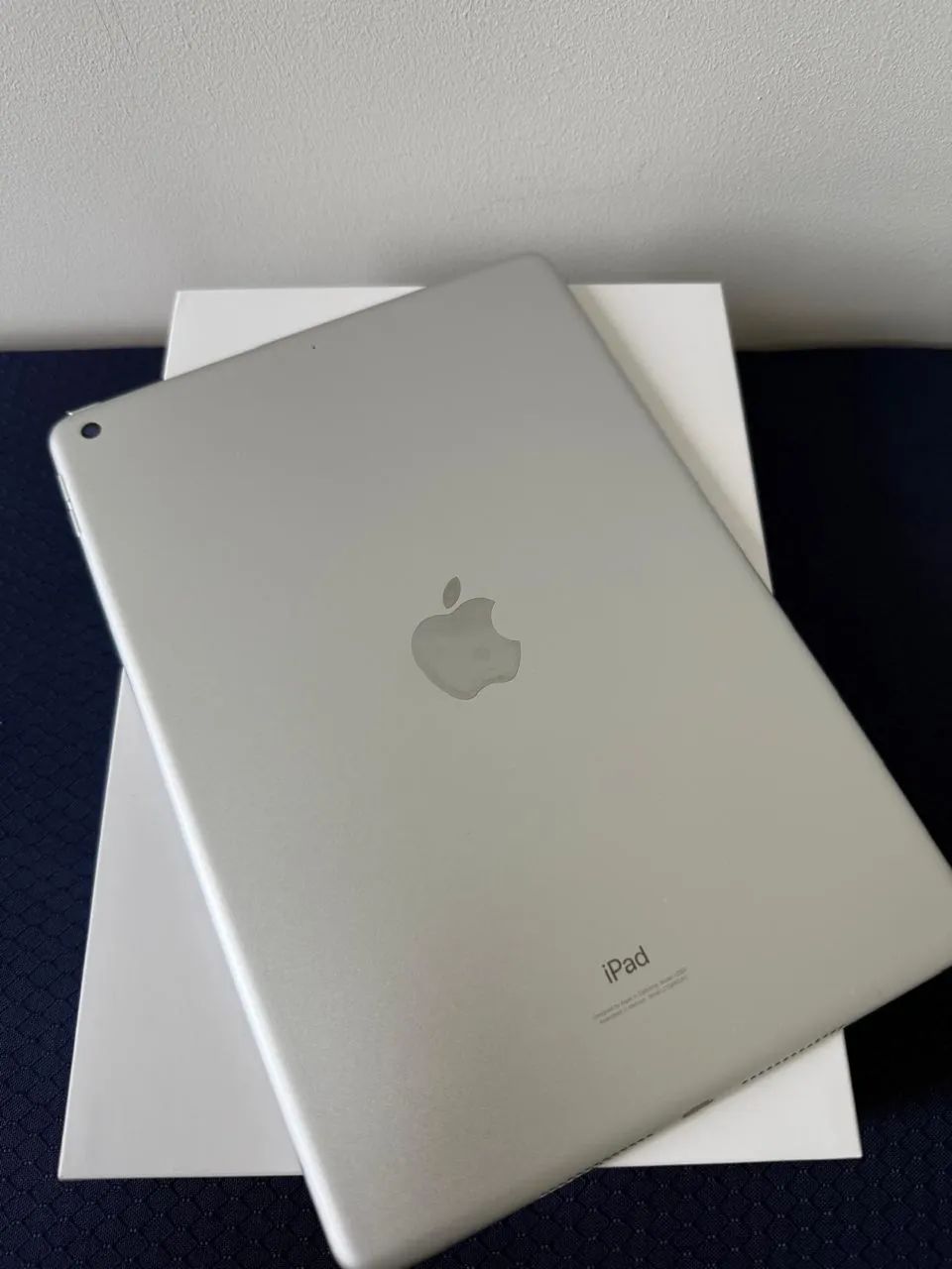 iPad 9 64gb Silver  - Foto 4