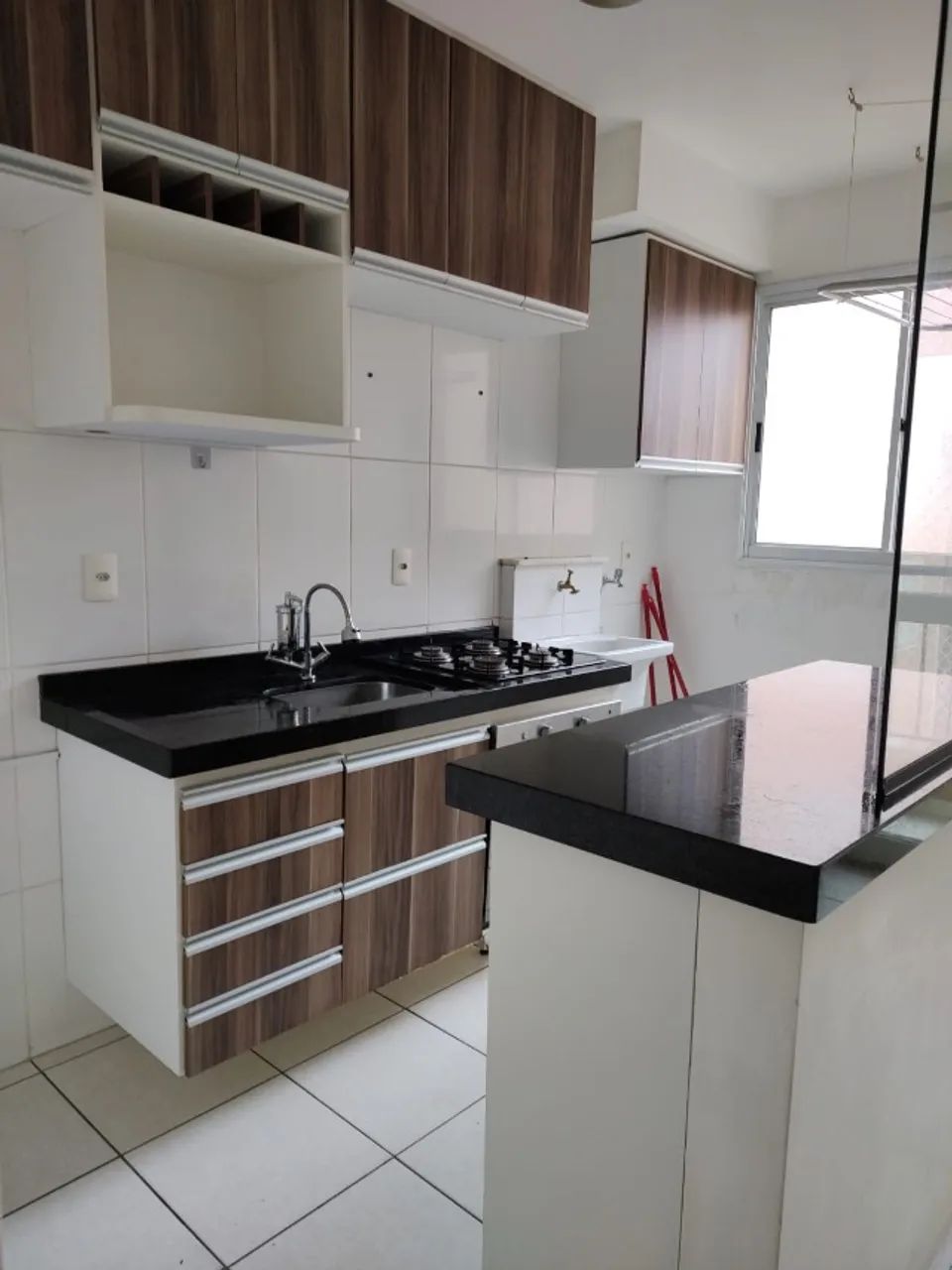 Foto - São José dos Campos - Parque Nova Esperança