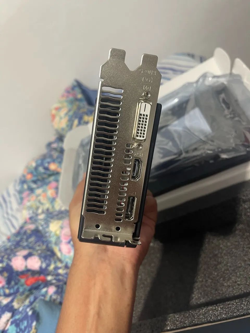 Rx 580 8gb - Foto 3