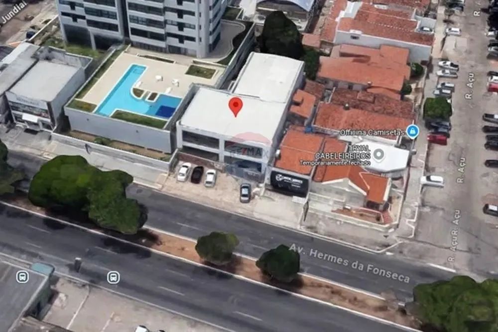 PREDIO COMERCIAL 385m² EM PETROPOLIS - Foto 5