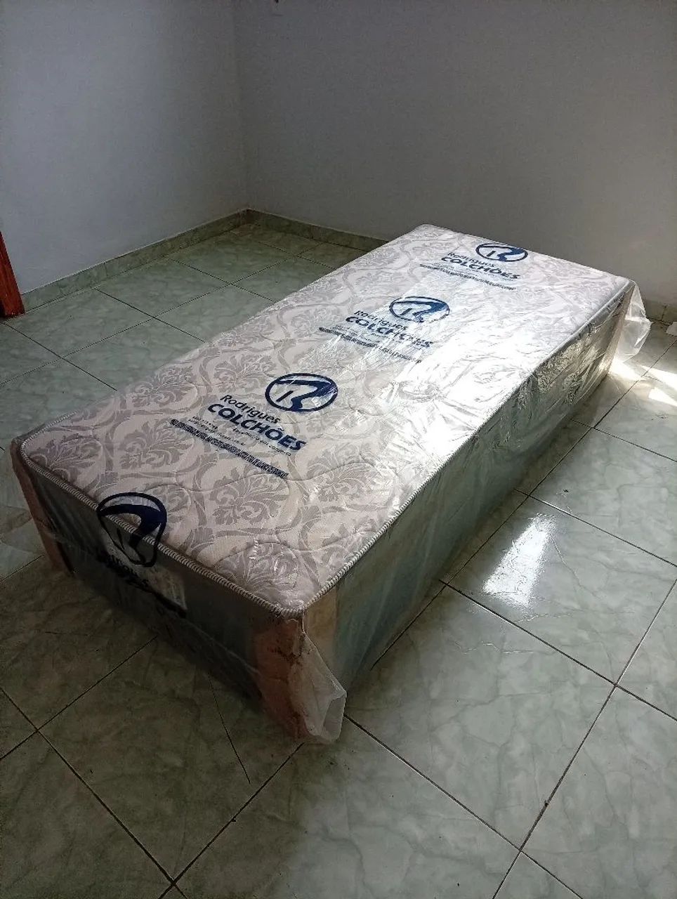 Cama ? boc