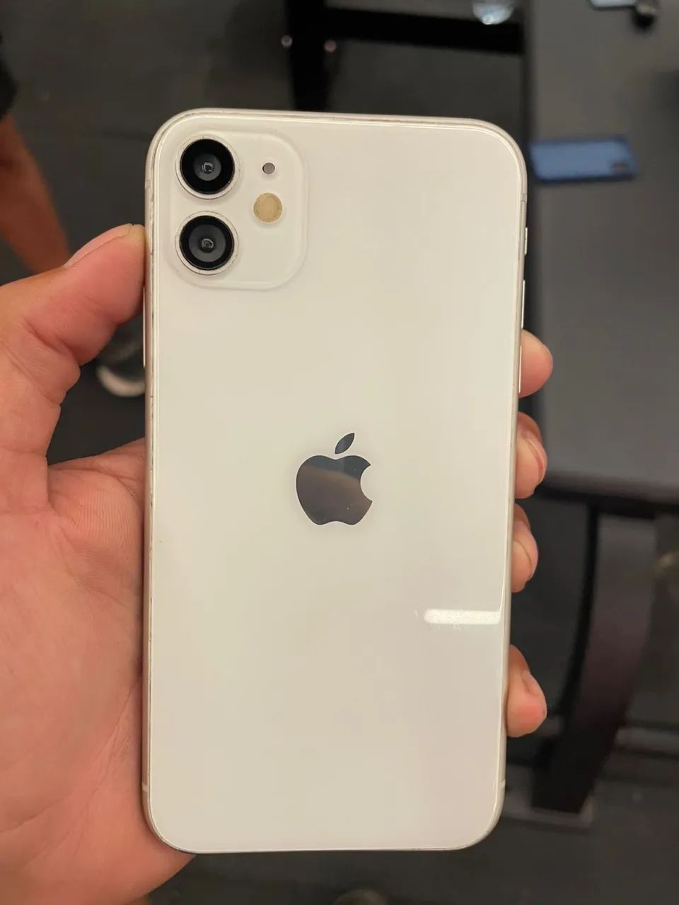 iPhone 11 - Foto 2