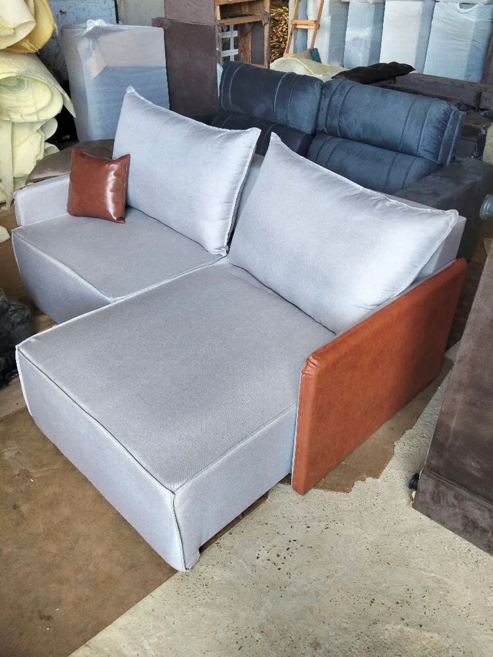 PROMOÇÃO DE SOFA RETRÁTIL PRECO IMPERDIVEL A PARTIR 980