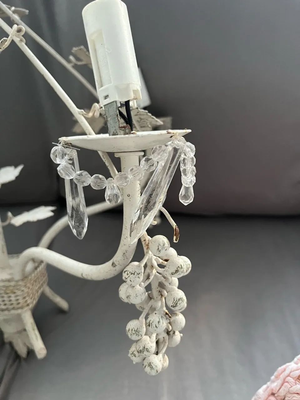 Lustre - Foto 2