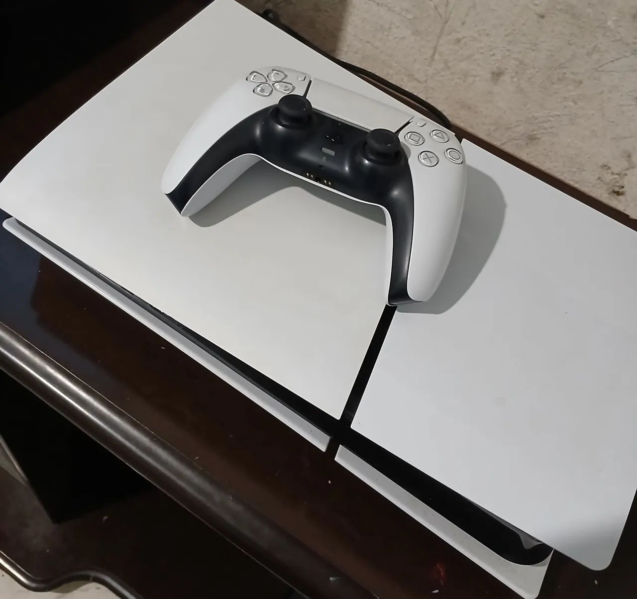 PlayStation 5 sim.  - Foto 3