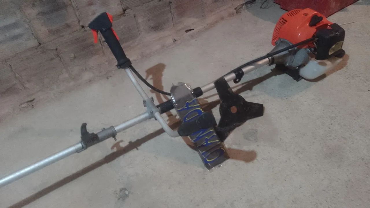 Roçadeira  - Foto 6