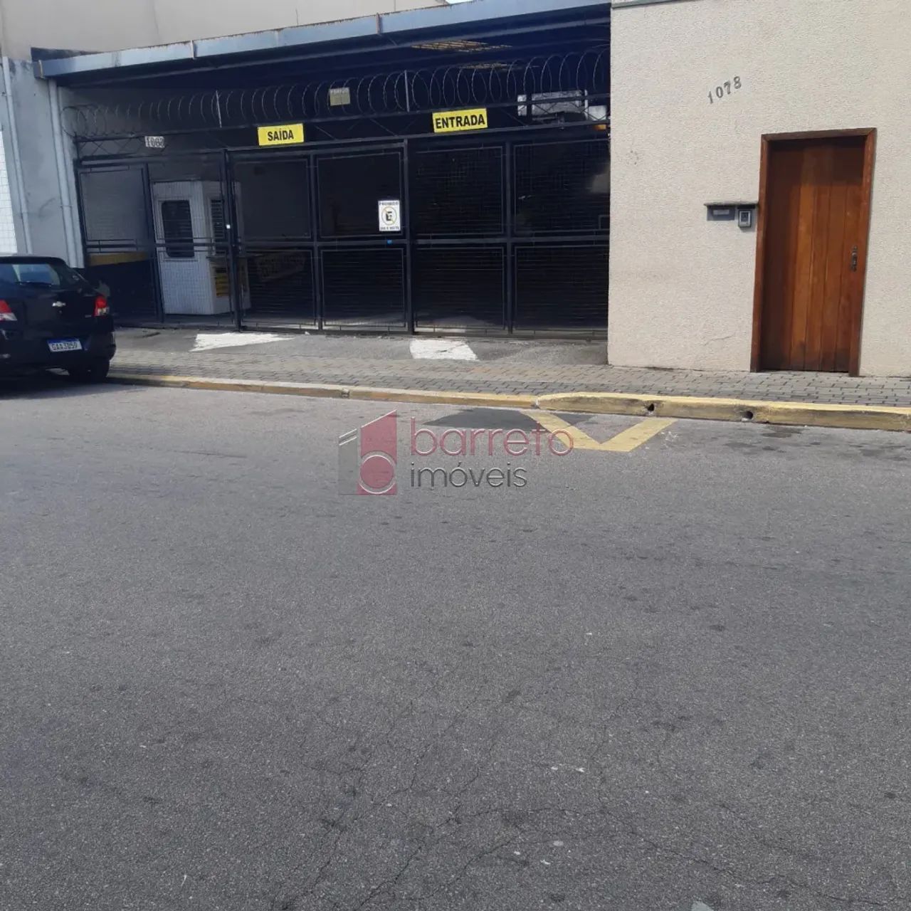 ESTACIONAMENTO PARA VENDA NO CENTRO - JUNDIAÍ/SP - Foto 4