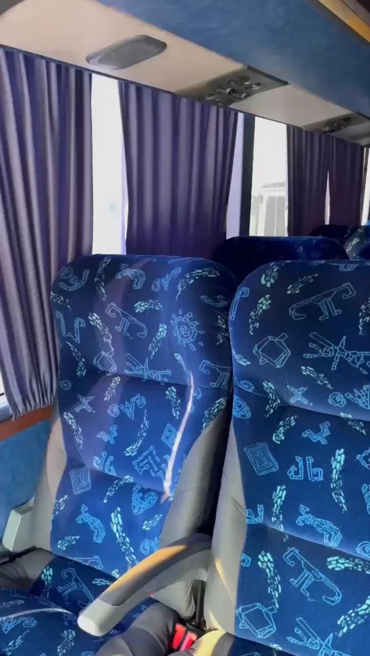 Ônibus G6 Mercedes - Foto 4