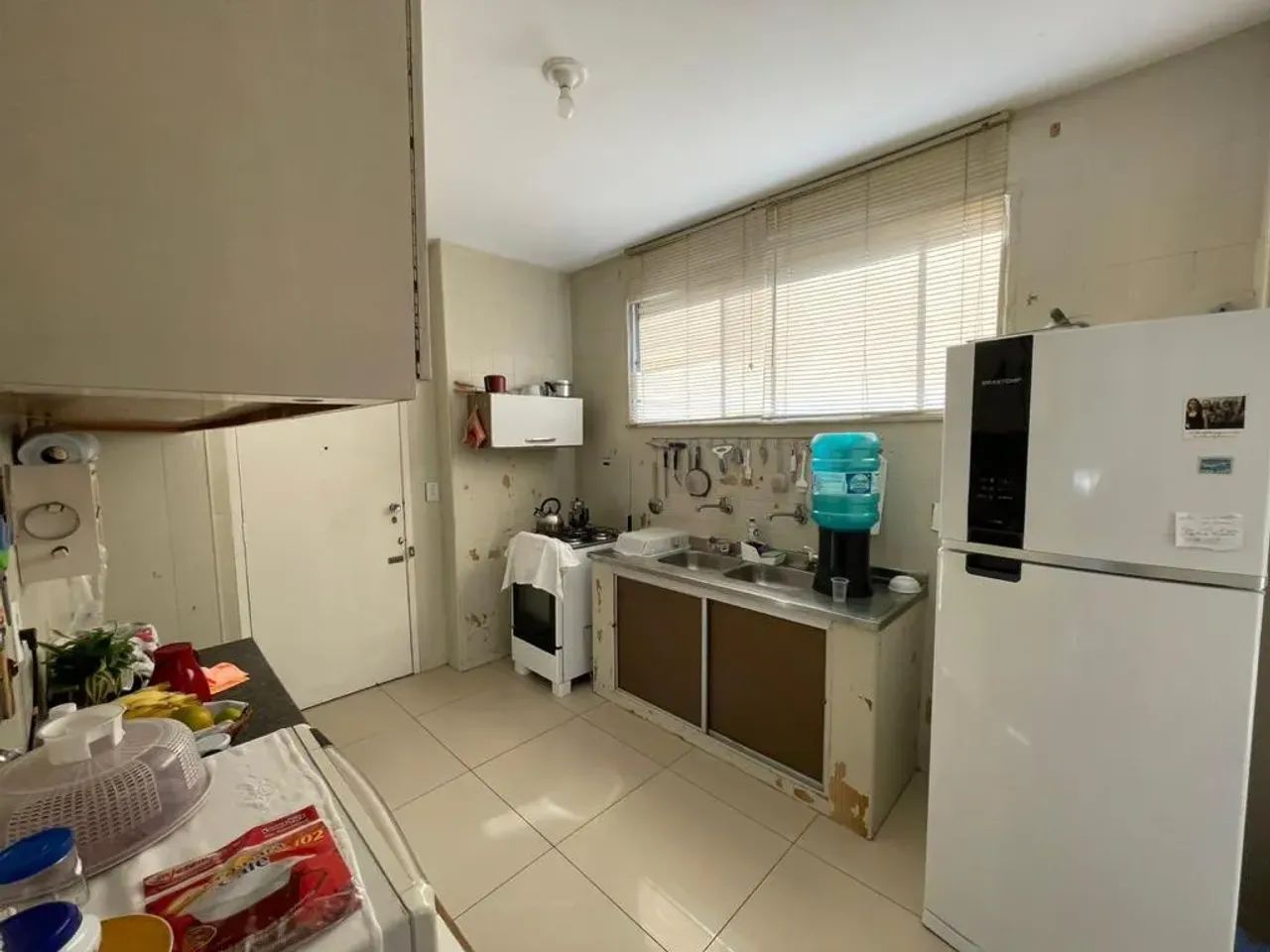 Apartamento amplo no Meireles - Foto 4