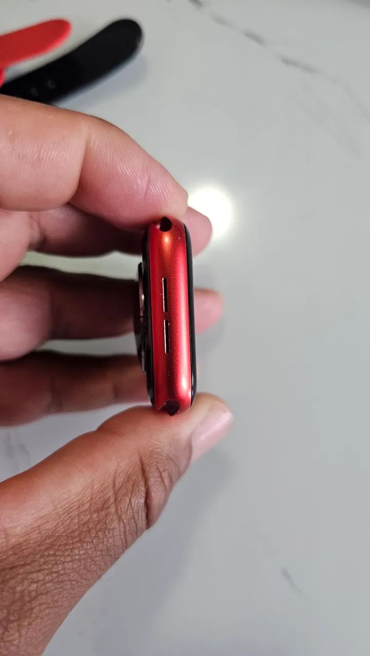 Vendo ou troco Apple Watch  - Foto 4