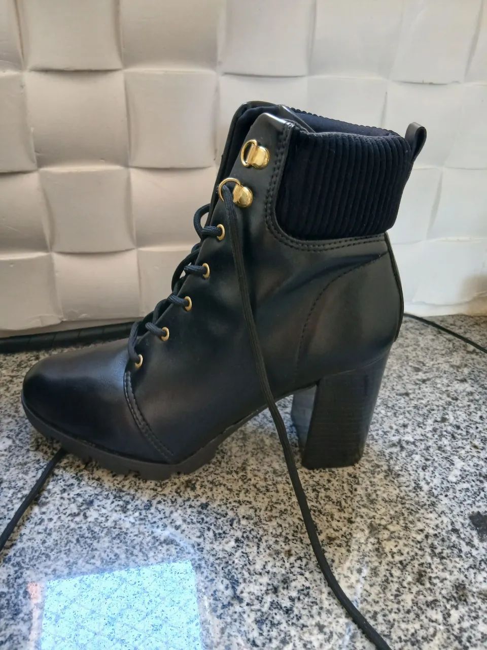 Botas - Foto 2