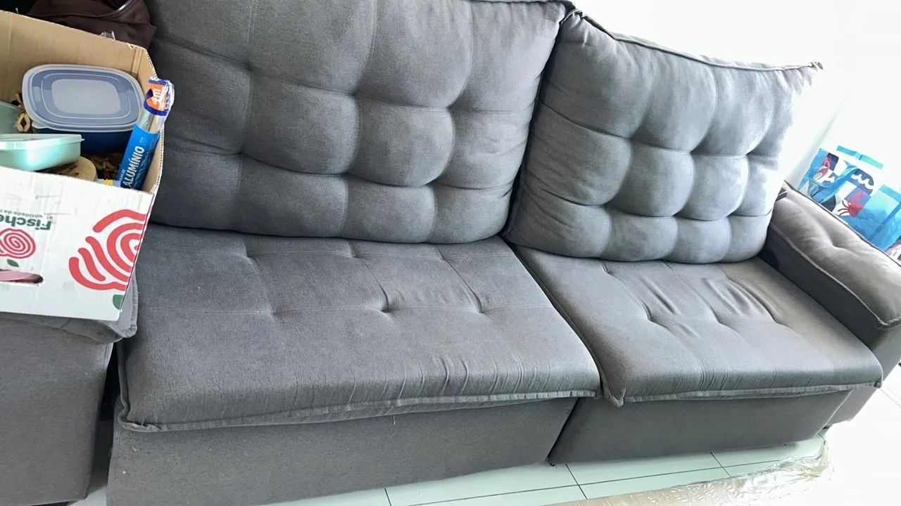 Sofá 