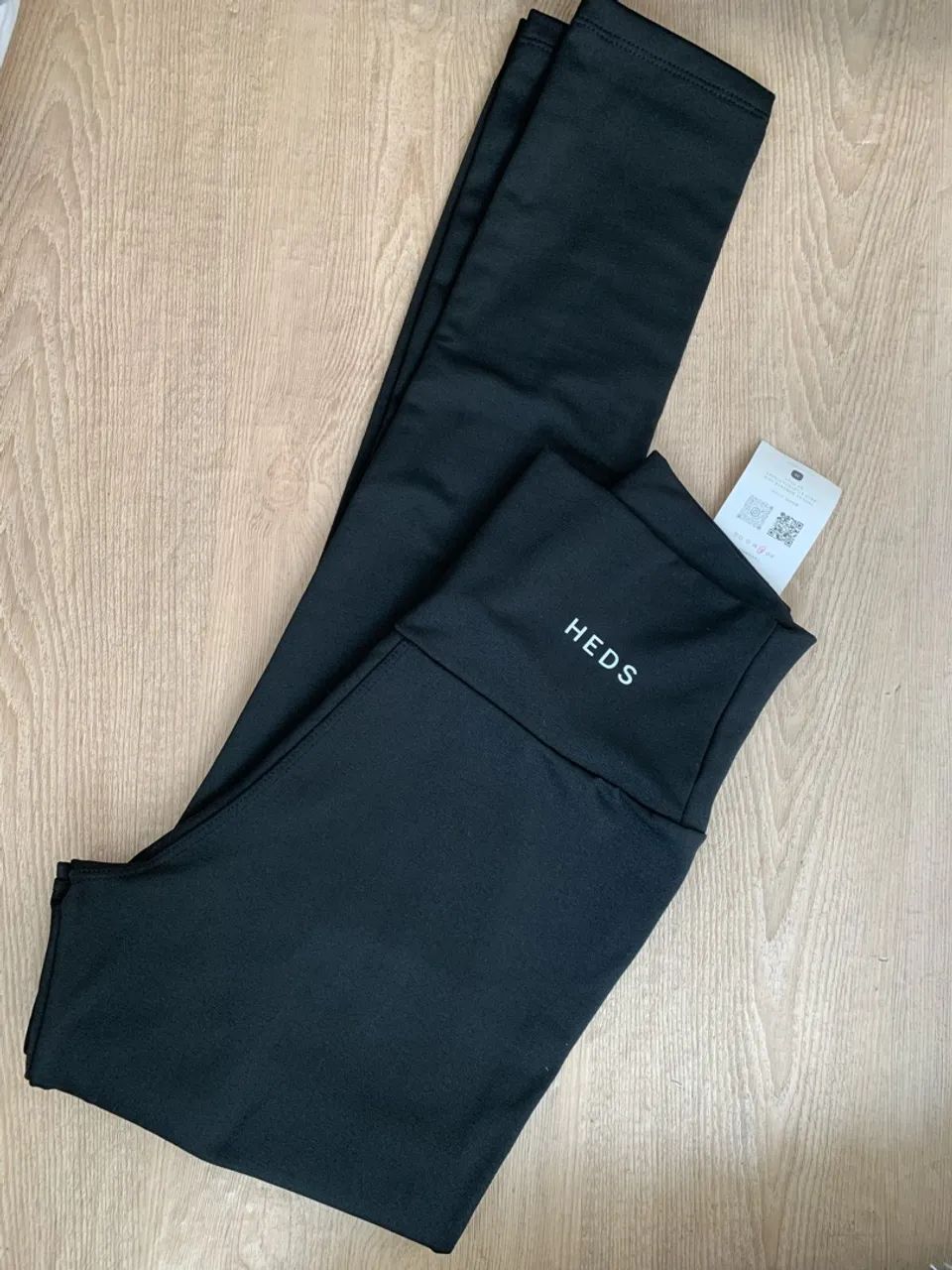Legging Grossa P 