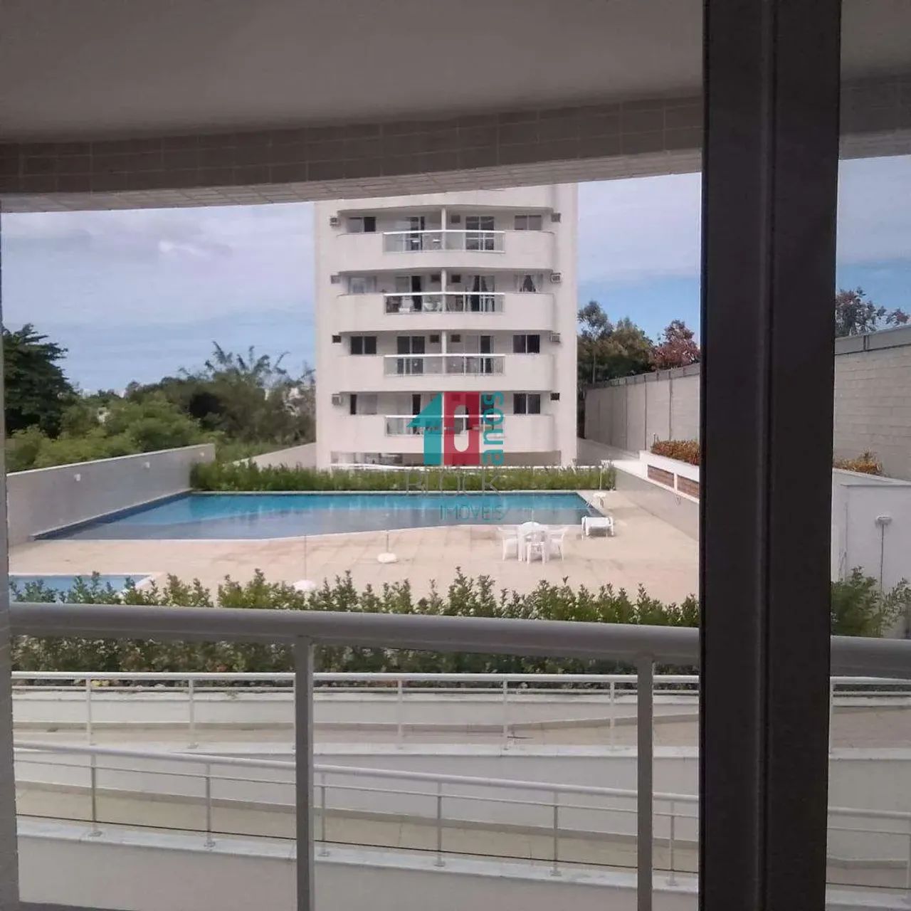 Vargem Pequena | Apartamento 1 quarto - Foto 9