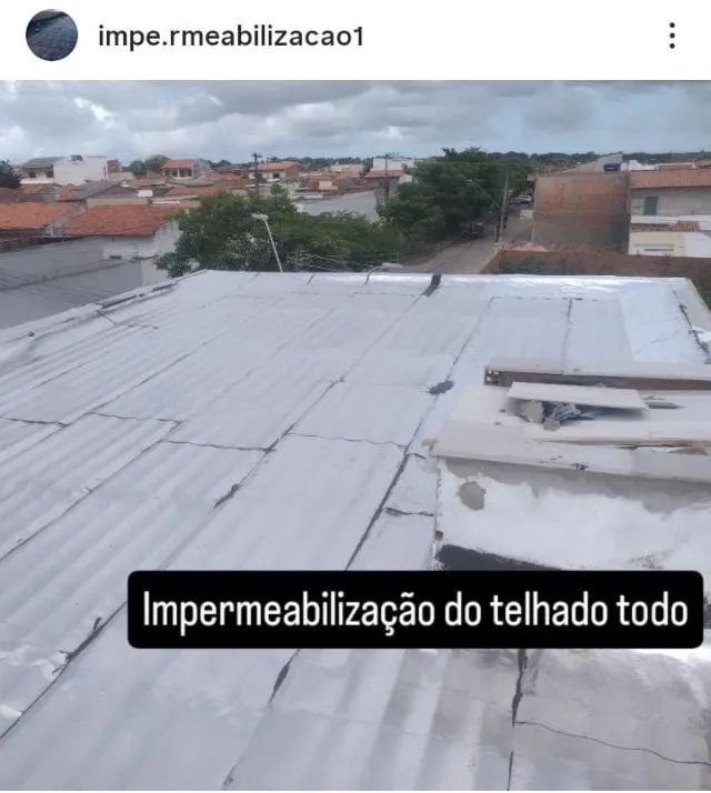 Manta asfáltica 
