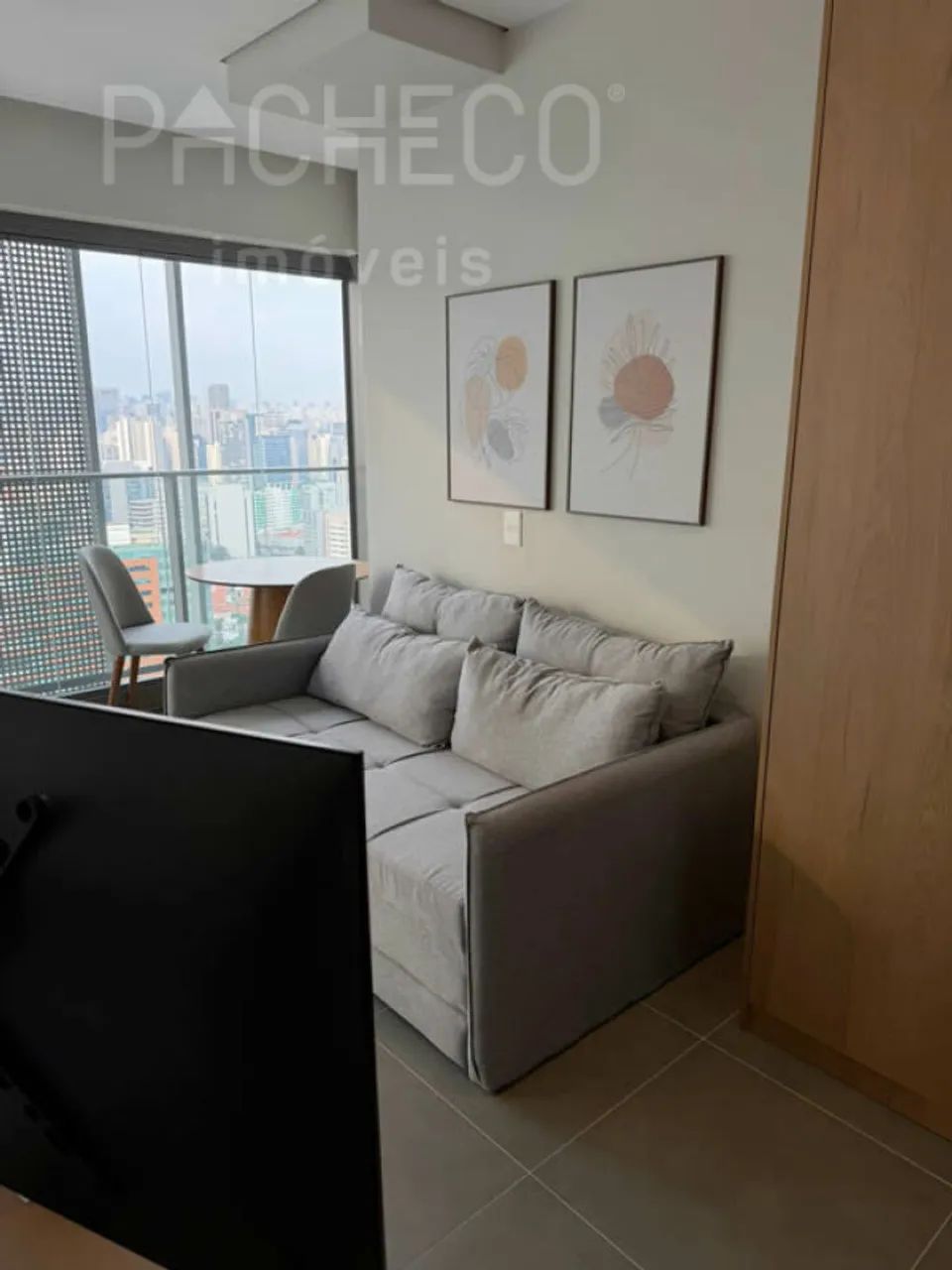 Studio, Butantã - São Paulo