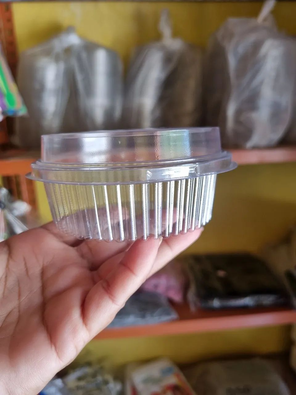 Pote para sobremesas  - Foto 3