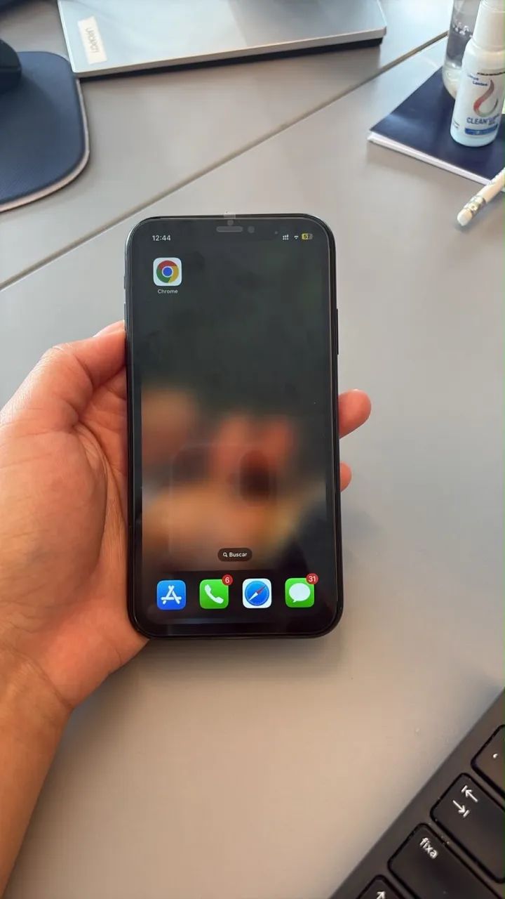iPhone XR  - Foto 2