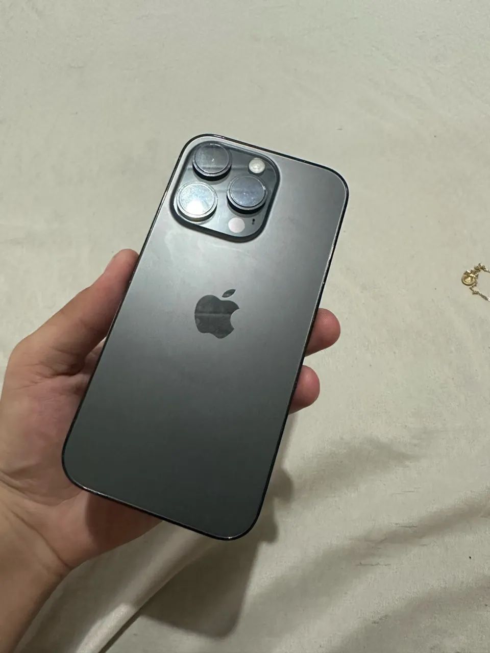 iphone em perfeito estado!! - Foto 3