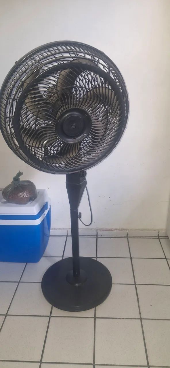 2 ventiladores  - Foto 2