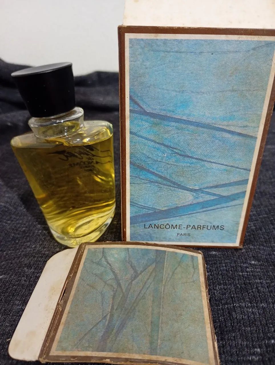 Perfume Climat de Lacôme  - Foto 3