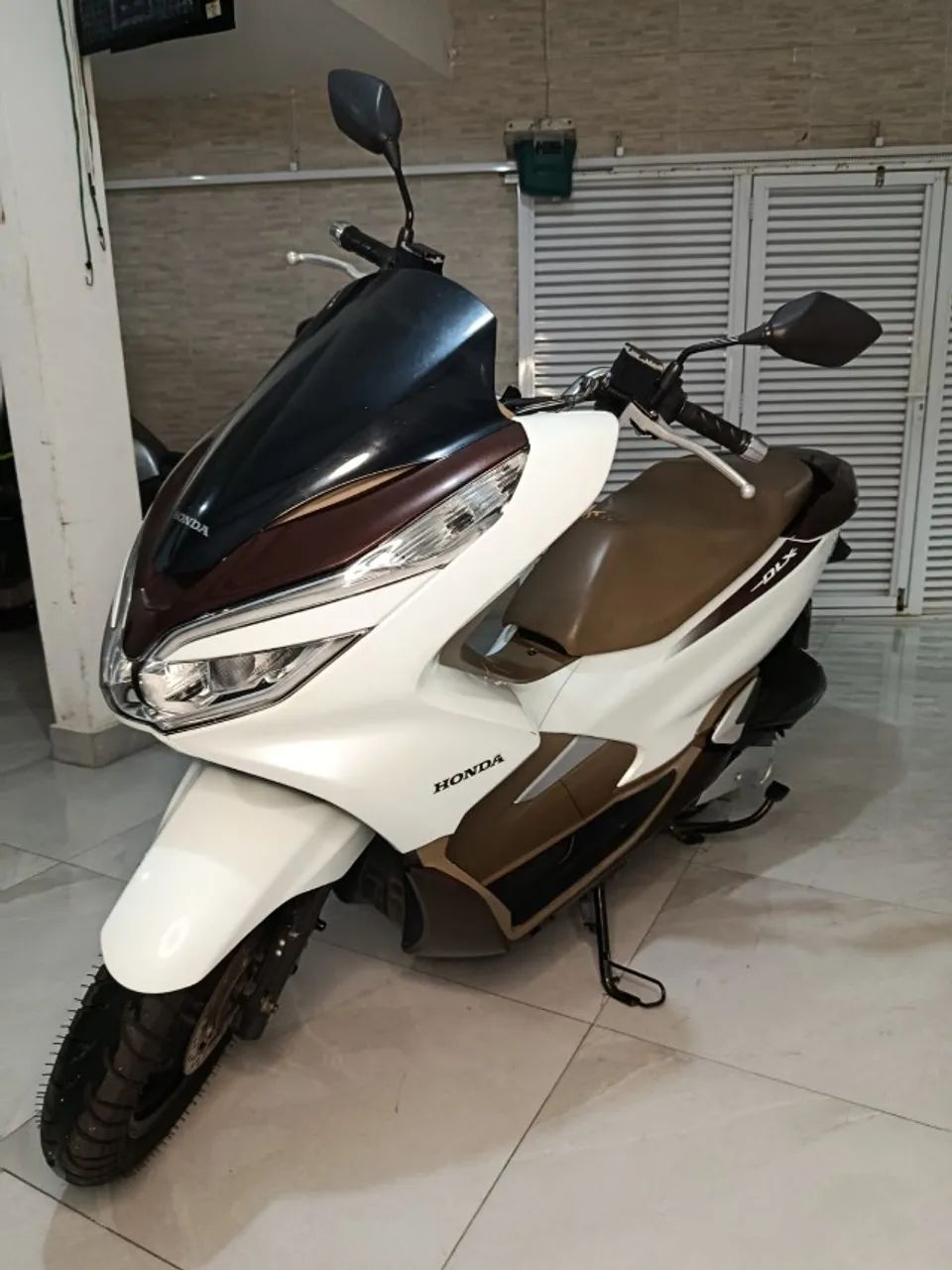 Pcx 150 Dlx 2021  - Foto 3