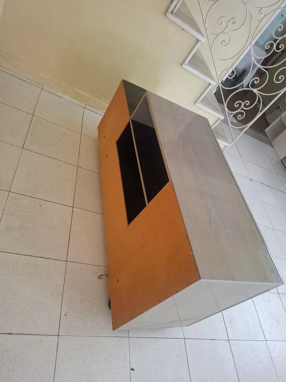 Rack . R$ 100 , e ja esta no menor valor!<br> - Foto 4