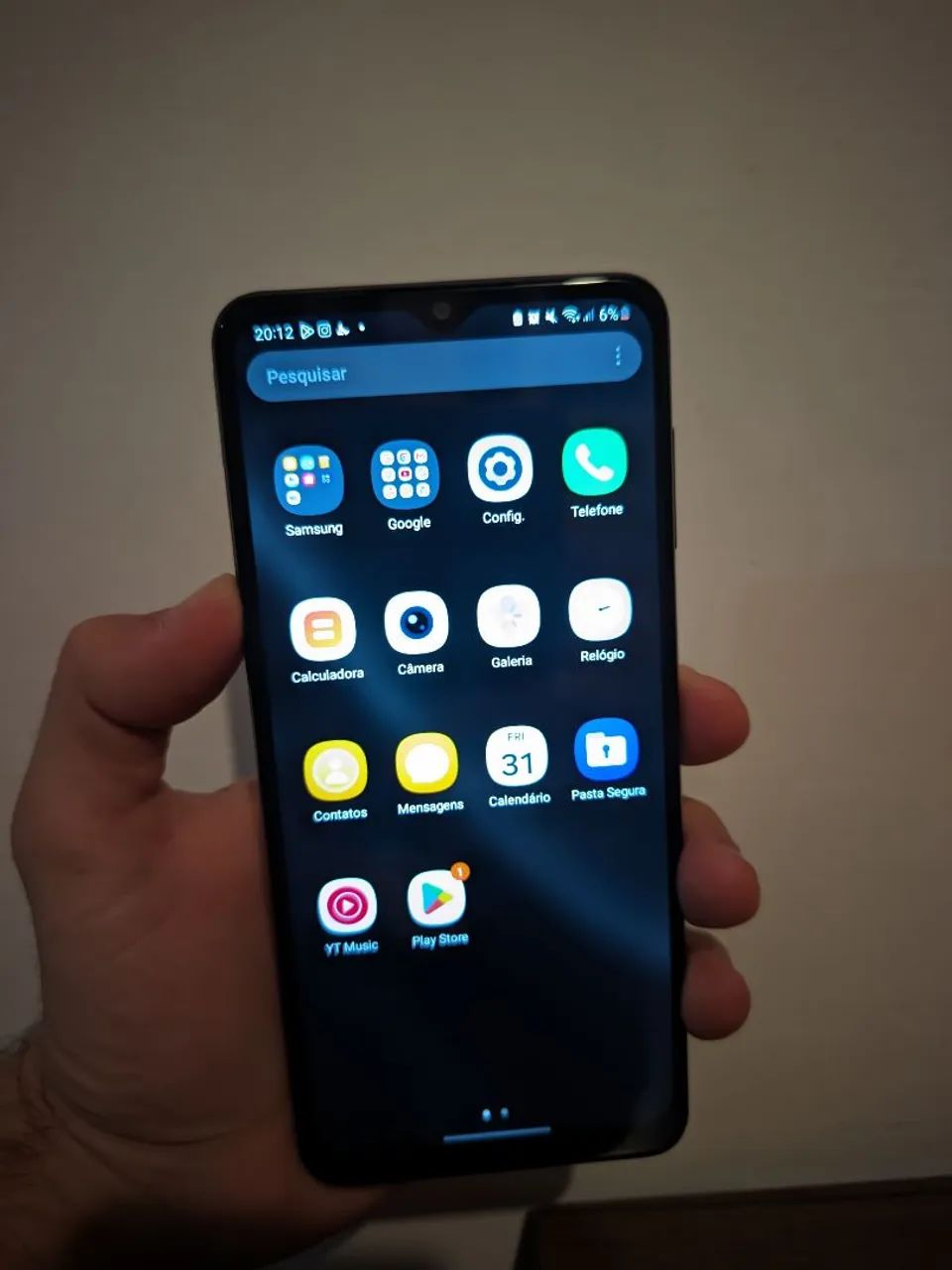 Celular Samsung - Foto 2