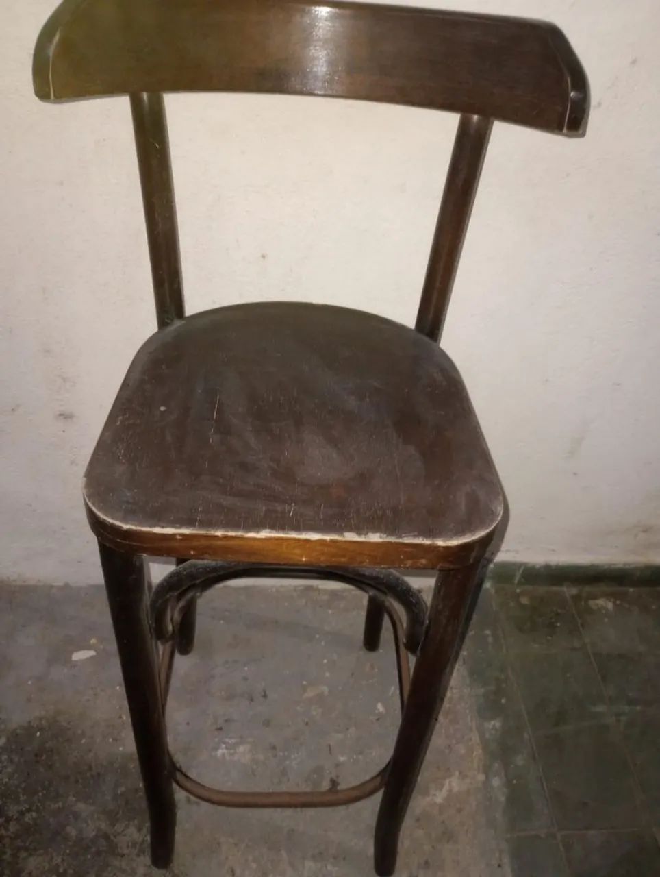Cadeira de Madeira para restaurante - Foto 2