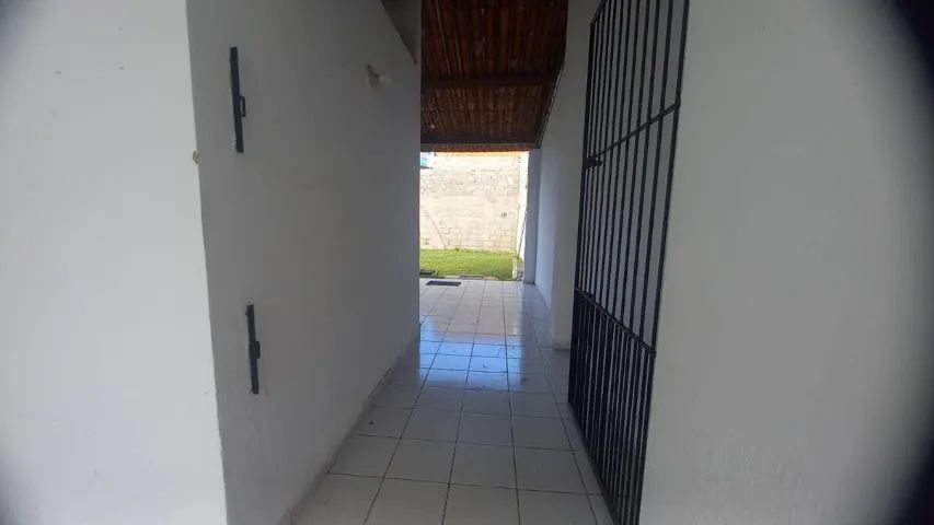 Casa para alugar no Feitosa - 3 quartos, suíte e quintal gramado - Foto 5