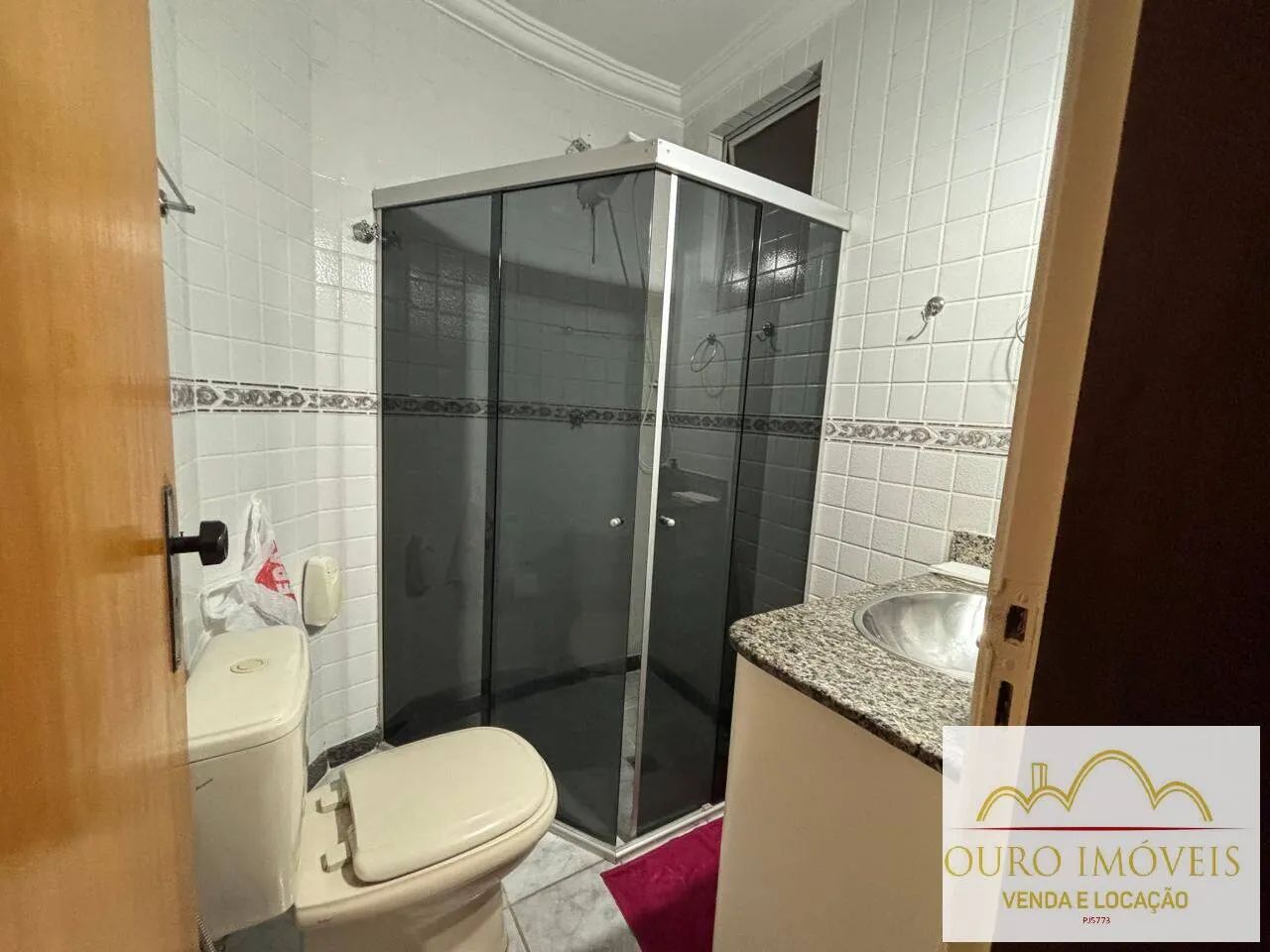 Apartamento de 03 quartos com suíte e área privativa - Foto 5