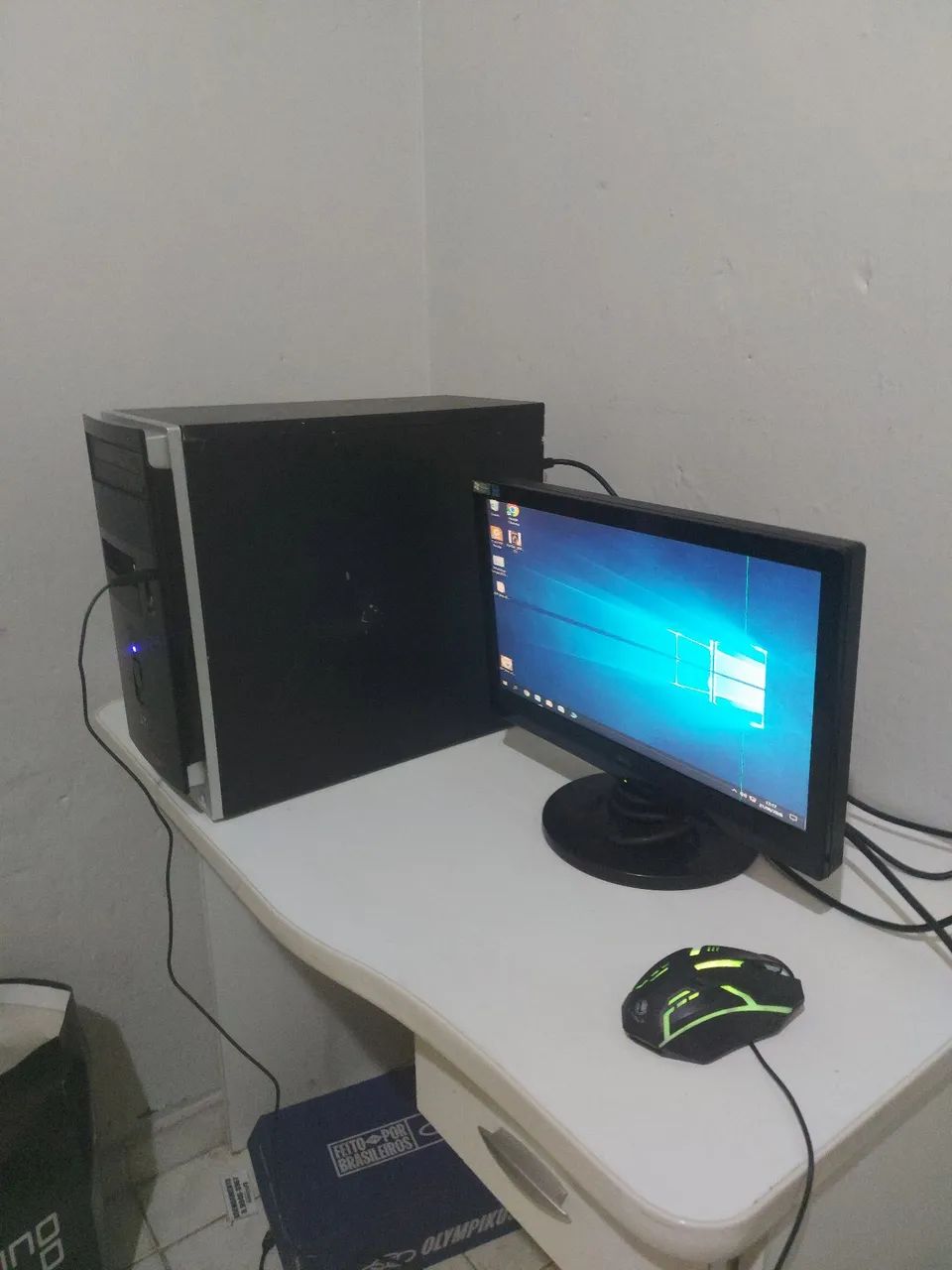 Computador Completo - Foto 2