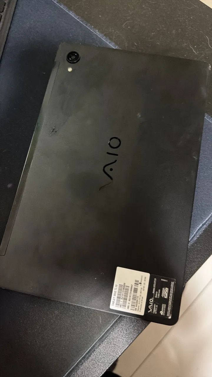 Tablet vaio TL10 - Foto 4