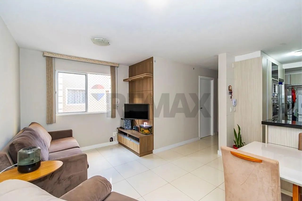 Apartamento 3 Quartos com Suíte . Bairro Uberaba. Curitiba - Foto 4