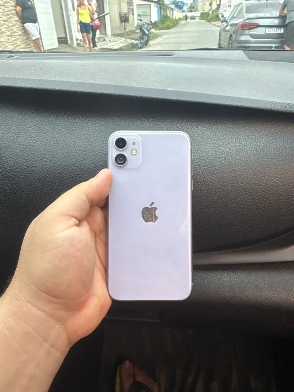 iPhone 11 - Foto 4