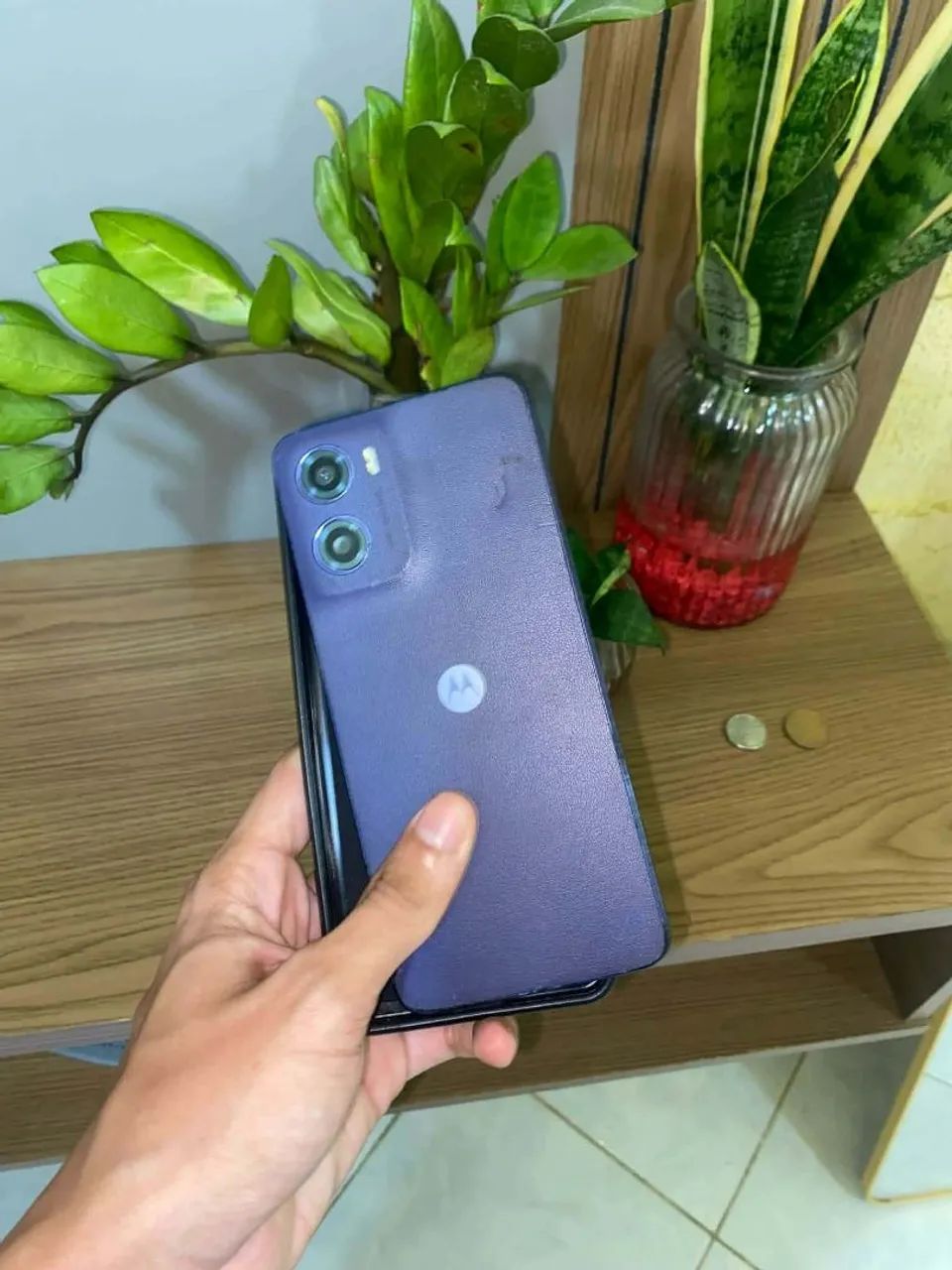 Moto g05 - Foto 4