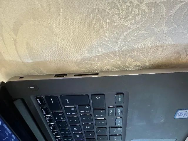 Notebook Dell i7 16gb RAM - Foto 3