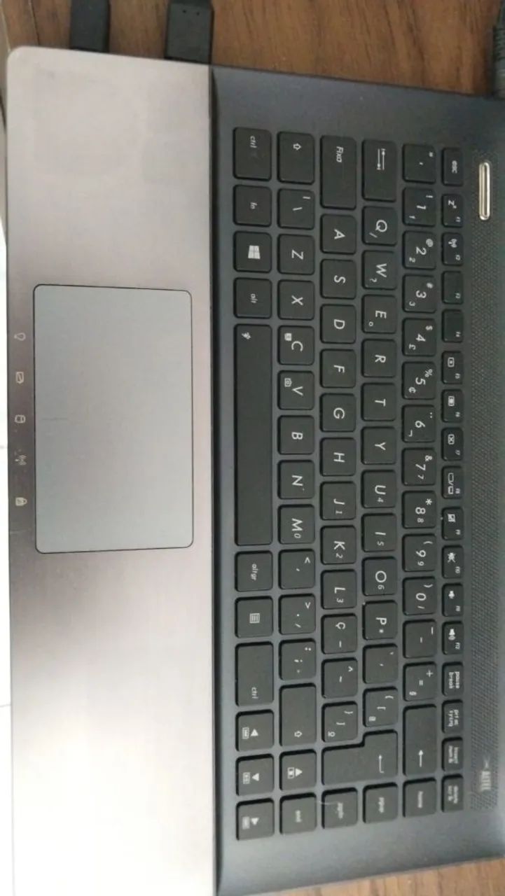 Notebook bem conservado  - Foto 2