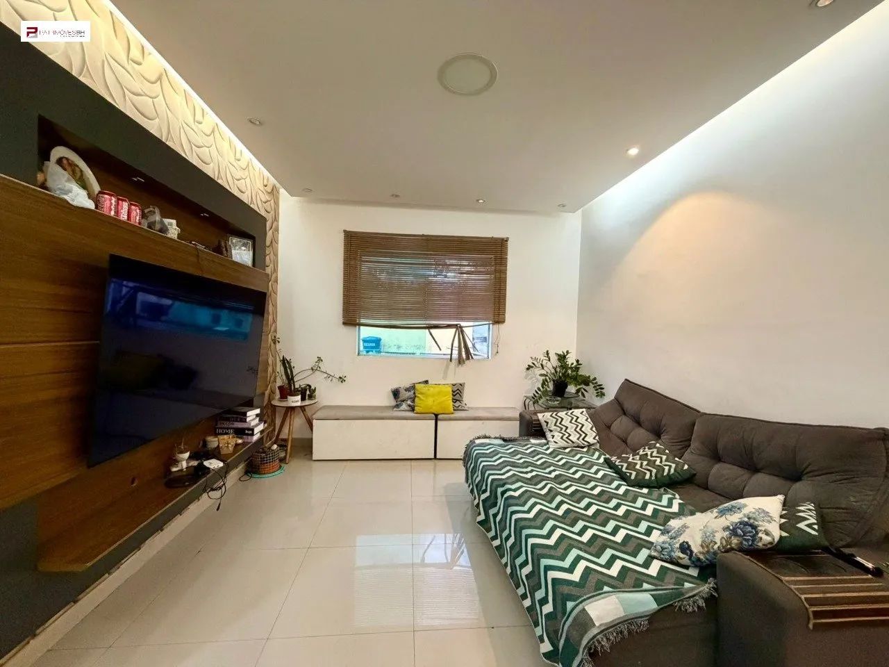 APARTAMENTO 3 QUARTOS 2 VAGAS BAIRRO CANDELÁRIA - Foto 2