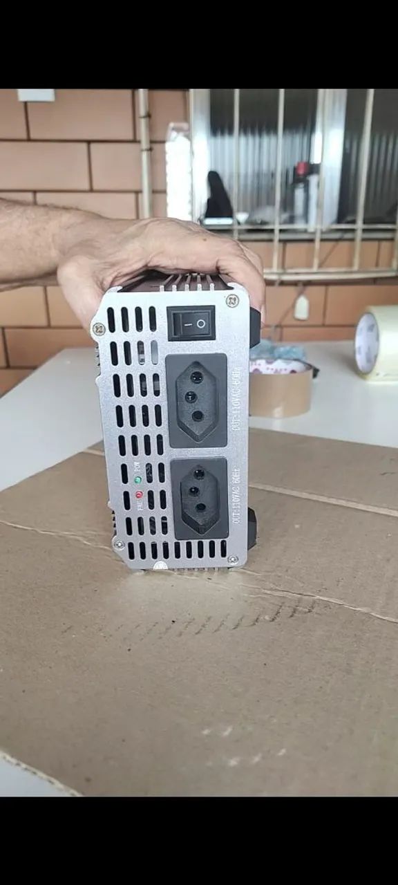 Inversor solar - Foto 2