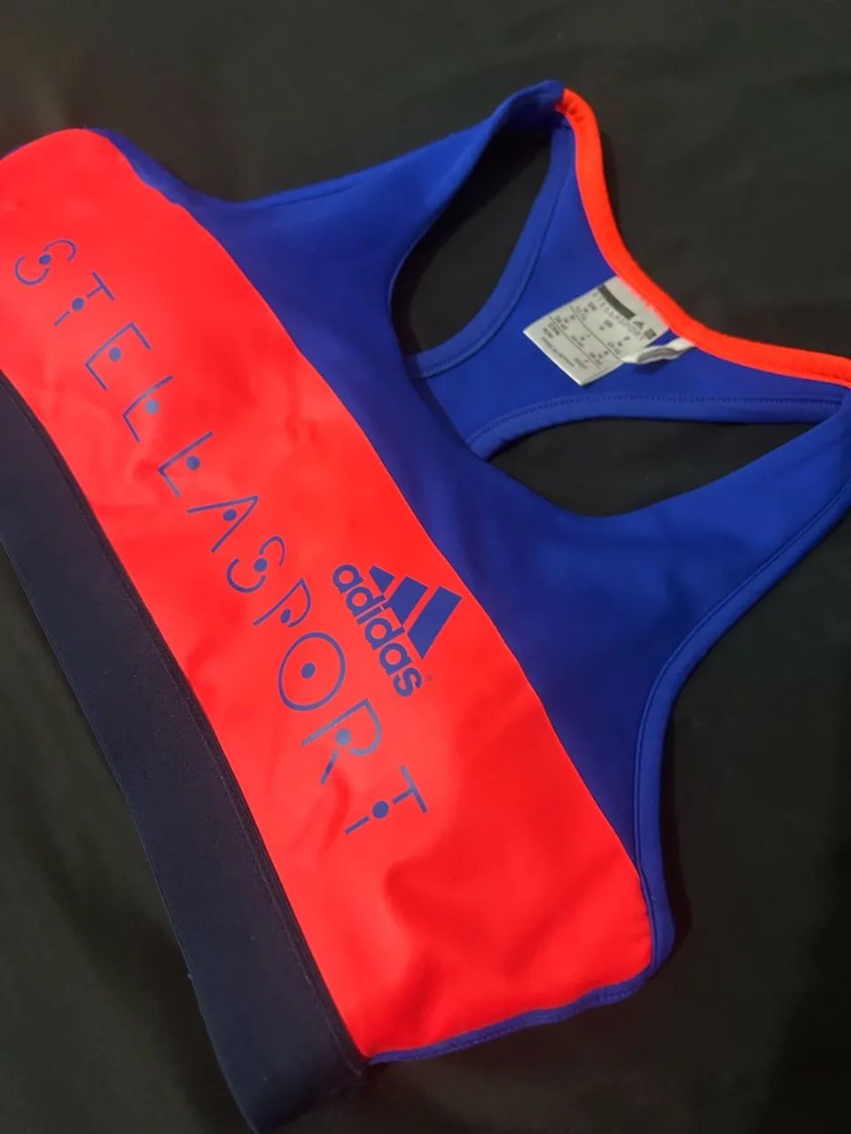 Top adidas  - Foto 2