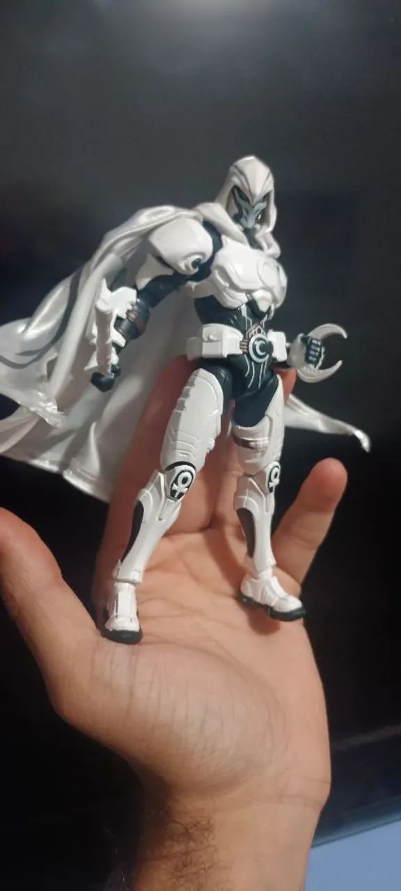 Cavaleiro da lua blokees 