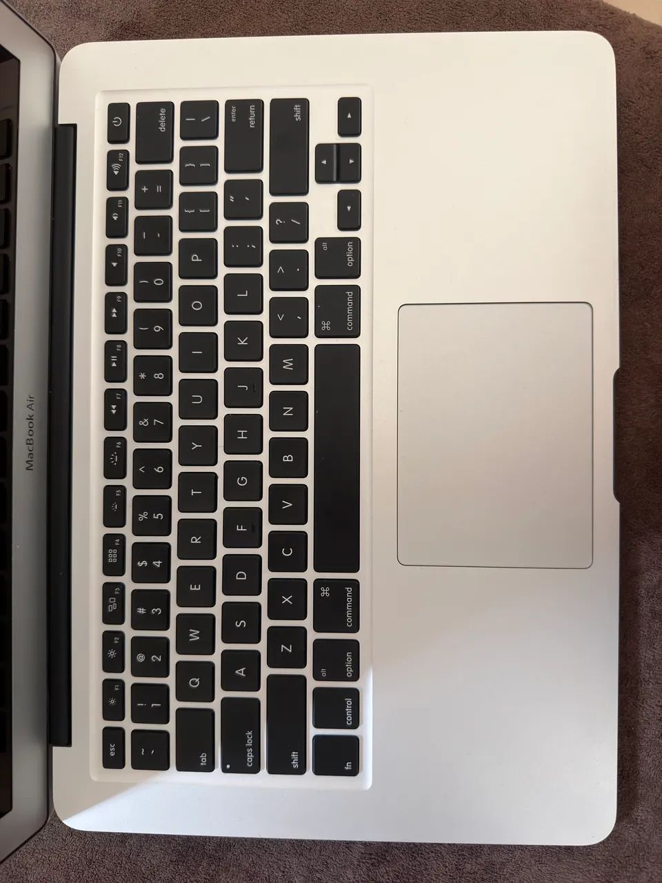 MacBook Air 2017 - Foto 5