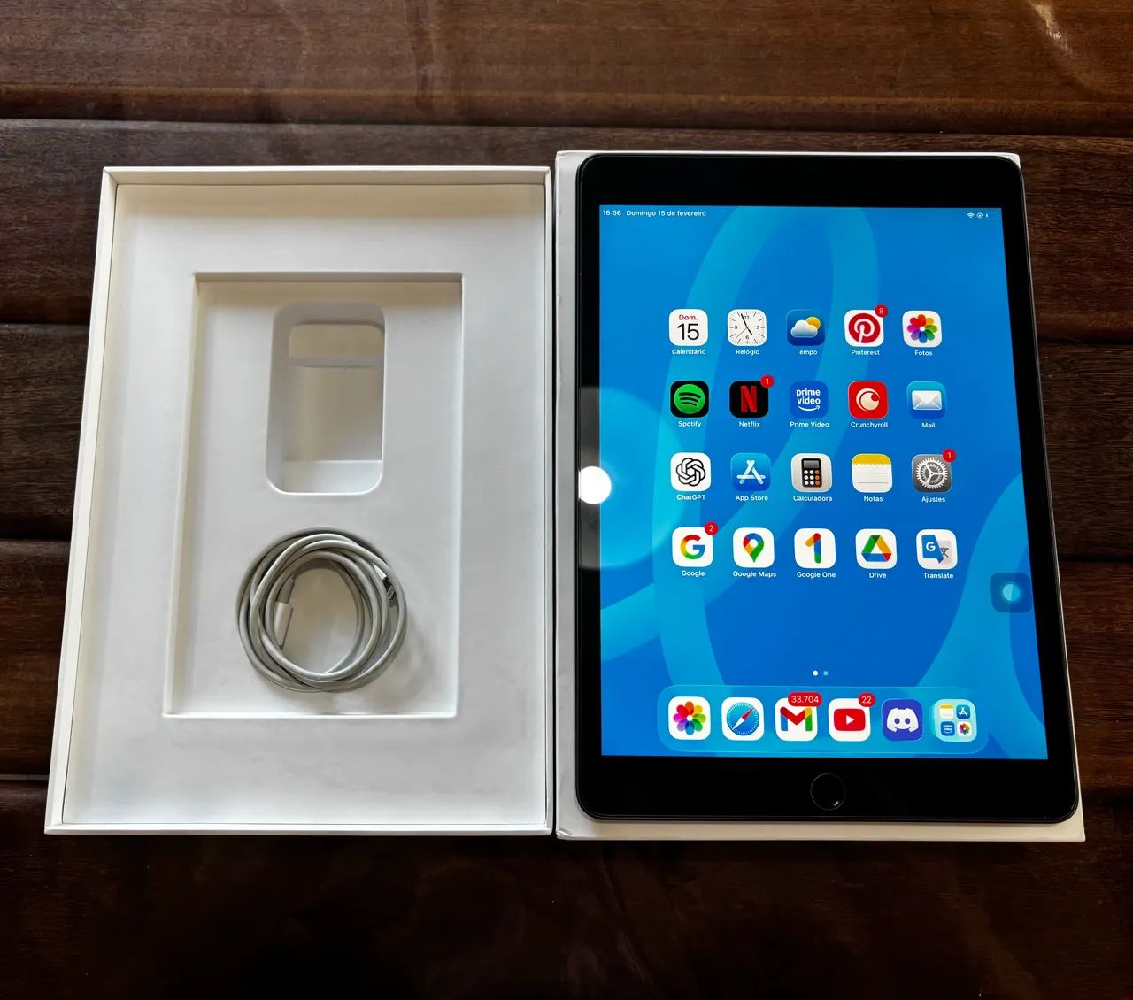Ipad 9 64gb