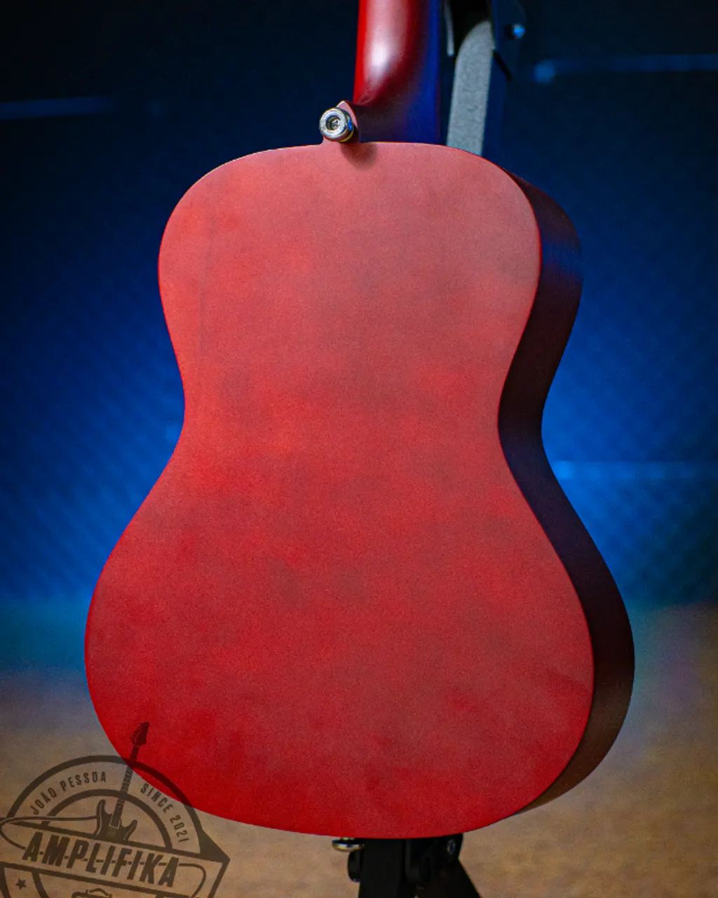 Ukulele Vogga Tenor - Foto 5